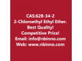 2-chloroethyl-ethyl-ether-manufacturer-cas628-34-2-small-0