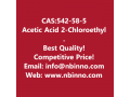 acetic-acid-2-chloroethyl-ester-manufacturer-cas542-58-5-small-0