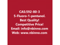 5-fluoro-1-pentanol-manufacturer-cas592-80-3-small-0