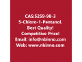 5-chloro-1-pentanol-manufacturer-cas5259-98-3-small-0