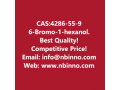 6-bromo-1-hexanol-manufacturer-cas4286-55-9-small-0