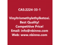 vinyltrismethylethylketoximesilane-manufacturer-cas2224-33-1-small-0