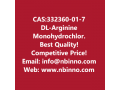 dl-arginine-monohydrochloride-monohydrate-manufacturer-cas332360-01-7-small-0
