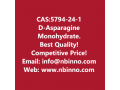 d-asparagine-monohydrate-manufacturer-cas5794-24-1-small-0