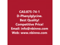 d-phenylglycine-manufacturer-cas875-74-1-small-0
