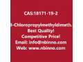 3-chloropropylmethyldimethoxysilane-manufacturer-cas18171-19-2-small-0