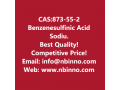 benzenesulfinic-acid-sodium-salt-manufacturer-cas873-55-2-small-0