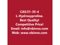l-hydroxyproline-manufacturer-cas51-35-4-small-0