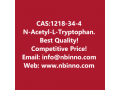 n-acetyl-l-tryptophan-manufacturer-cas1218-34-4-small-0