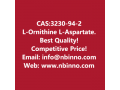 l-ornithine-l-aspartate-manufacturer-cas3230-94-2-small-0