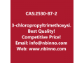 3-chloropropyltrimethoxysilane-manufacturer-cas2530-87-2-small-0