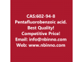 pentafluorobenzoic-acid-manufacturer-cas602-94-8-small-0