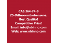 25-difluoronitrobenzene-manufacturer-cas364-74-9-small-0