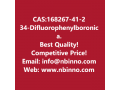 34-difluorophenylboronic-acid-manufacturer-cas168267-41-2-small-0
