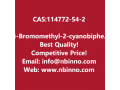 4-bromomethyl-2-cyanobiphenyl-manufacturer-cas114772-54-2-small-0