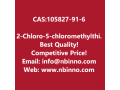 2-chloro-5-chloromethylthiazole-manufacturer-cas105827-91-6-small-0