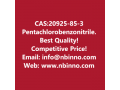 pentachlorobenzonitrile-manufacturer-cas20925-85-3-small-0