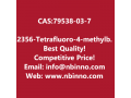 2356-tetrafluoro-4-methylbenzyl-alcohol-manufacturer-cas79538-03-7-small-0