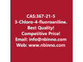 3-chloro-4-fluoroaniline-manufacturer-cas367-21-5-small-0