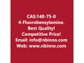 4-fluorobenzylamine-manufacturer-cas140-75-0-small-0