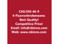 4-fluoronitrobenzene-manufacturer-cas350-46-9-small-0