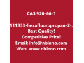 111333-hexafluoropropan-2-ol-manufacturer-cas920-66-1-small-0