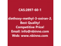 diethoxy-methyl-3-oxiran-2-ylmethoxypropylsilane-manufacturer-cas2897-60-1-small-0