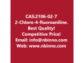 2-chloro-4-fluoroaniline-manufacturer-cas2106-02-7-small-0