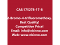 2-bromo-4-trifluoromethoxyaniline-manufacturer-cas175278-17-8-small-0