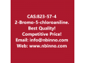 2-bromo-5-chloroaniline-manufacturer-cas823-57-4-small-0