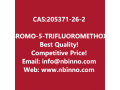 2-bromo-5-trifluoromethoxyphenol-manufacturer-cas205371-26-2-small-0
