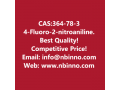 4-fluoro-2-nitroaniline-manufacturer-cas364-78-3-small-0