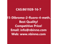 15-dibromo-2-fluoro-4-methoxybenzene-manufacturer-cas861928-16-7-small-0