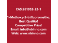 1-methoxy-2-trifluoromethoxybenzene-manufacturer-cas261952-22-1-small-0