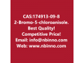 2-bromo-5-chloroanisole-manufacturer-cas174913-09-8-small-0