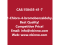 2-chloro-4-bromobenzaldehyde-manufacturer-cas158435-41-7-small-0