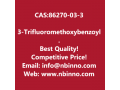 3-trifluoromethoxybenzoyl-chloride-manufacturer-cas86270-03-3-small-0