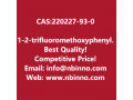 1-2-trifluoromethoxyphenylethanone-manufacturer-cas220227-93-0-small-0