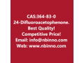 24-difluoroacetophenone-manufacturer-cas364-83-0-small-0