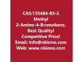 methyl-2-amino-4-bromobenzoate-manufacturer-cas135484-83-2-small-0