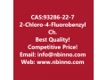 2-chloro-4-fluorobenzyl-chloride-manufacturer-cas93286-22-7-small-0