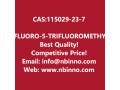 2-fluoro-5-trifluoromethylbenzoic-acid-manufacturer-cas115029-23-7-small-0