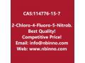 2-chloro-4-fluoro-5-nitrobenzoic-acid-manufacturer-cas114776-15-7-small-0