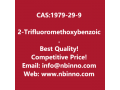 2-trifluoromethoxybenzoic-acid-manufacturer-cas1979-29-9-small-0