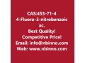 4-fluoro-3-nitrobenzoic-acid-manufacturer-cas453-71-4-small-0