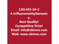 4-trifluoromethylbenzoic-acid-manufacturer-cas455-24-3-small-0