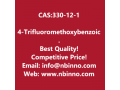 4-trifluoromethoxybenzoic-acid-manufacturer-cas330-12-1-small-0