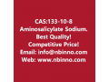 aminosalicylate-sodium-manufacturer-cas133-10-8-small-0