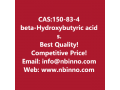 beta-hydroxybutyric-acid-sodium-salt-manufacturer-cas150-83-4-small-0
