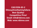 ethoxydimethylvinylsilane-manufacturer-cas5356-83-2-small-0